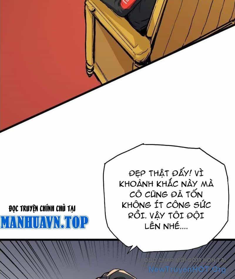 Vô Hạn Dị Hóa: Chiến Tranh Hệ Nhị Phân - Chương 26 - ảnh 45