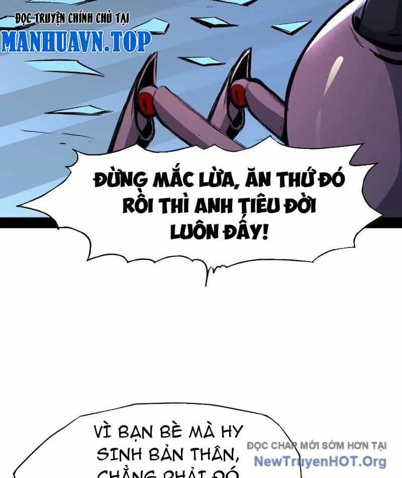 Vô Hạn Dị Hóa: Chiến Tranh Hệ Nhị Phân - Chương 32 - ảnh 39