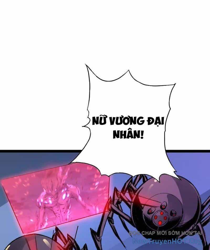 Vô Hạn Dị Hóa: Chiến Tranh Hệ Nhị Phân - Chương 36 - ảnh 20