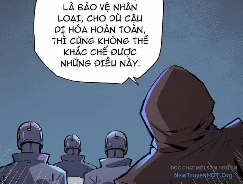 Vô Hạn Dị Hóa: Chiến Tranh Hệ Nhị Phân - Chương 39 - ảnh 69