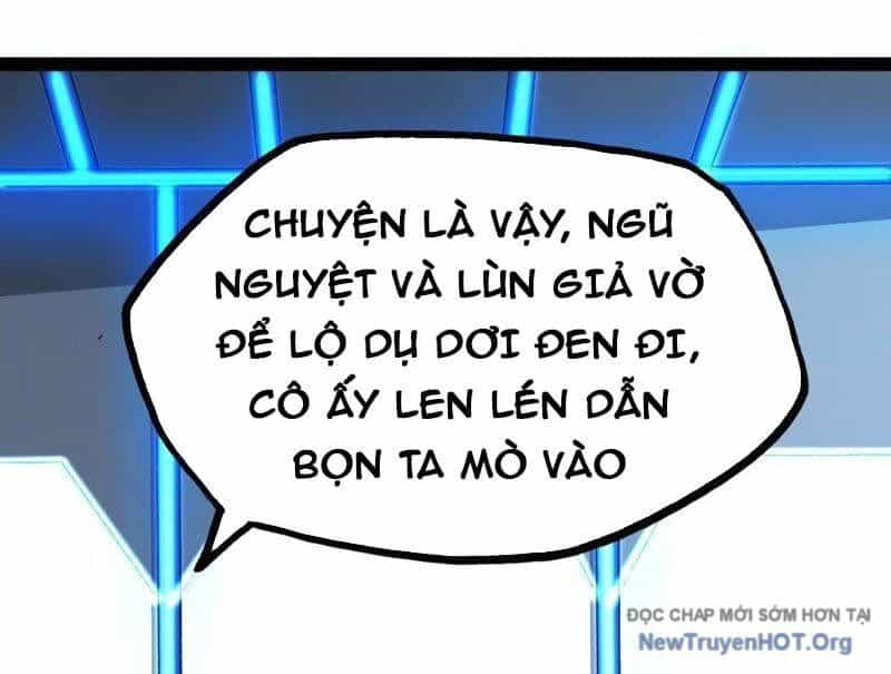 Vô Hạn Dị Hóa: Chiến Tranh Hệ Nhị Phân - Chương 41 - ảnh 73