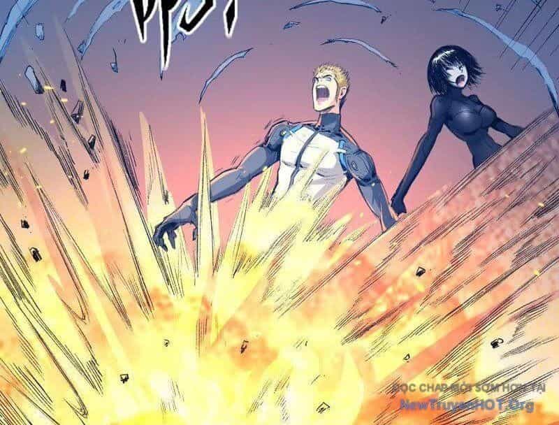 Vô Hạn Dị Hóa: Chiến Tranh Hệ Nhị Phân - Chương 43 - ảnh 60