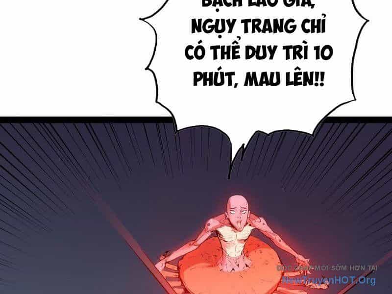 Vô Hạn Dị Hóa: Chiến Tranh Hệ Nhị Phân - Chương 51 - ảnh 71
