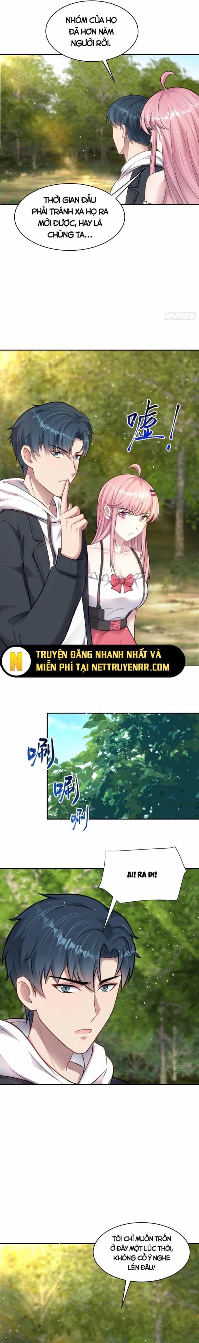 Vô Hạn Hồ Sơ - Chương 10 - ảnh 8