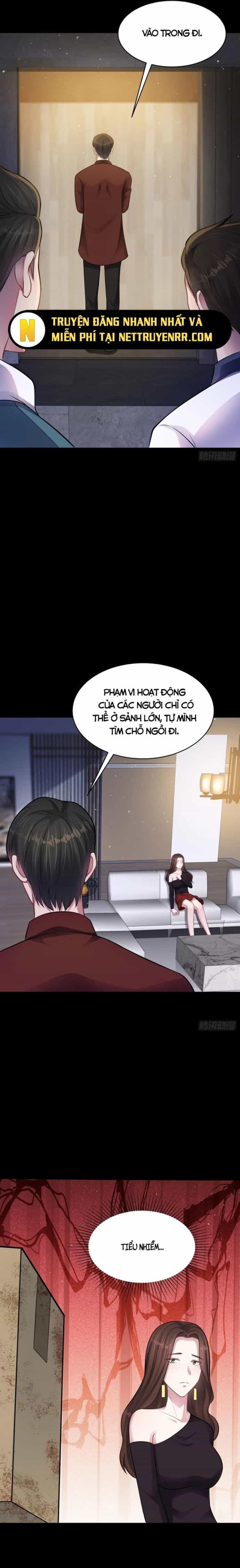 Vô Hạn Hồ Sơ - Chương 11 - ảnh 14