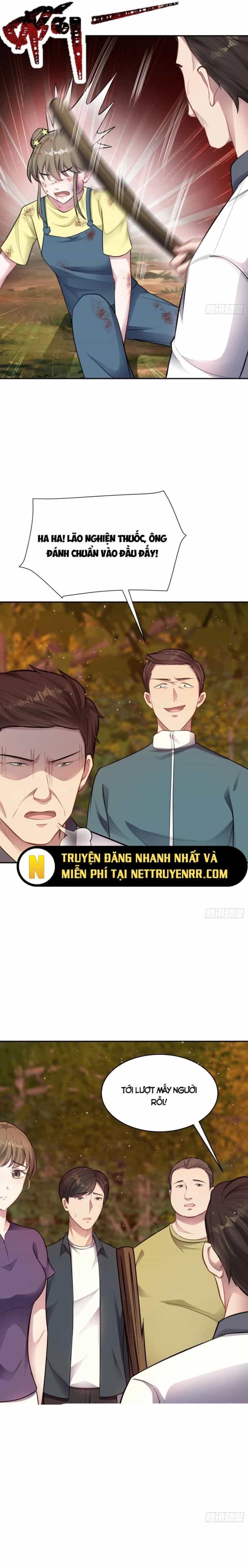 Vô Hạn Hồ Sơ - Chương 11 - ảnh 6