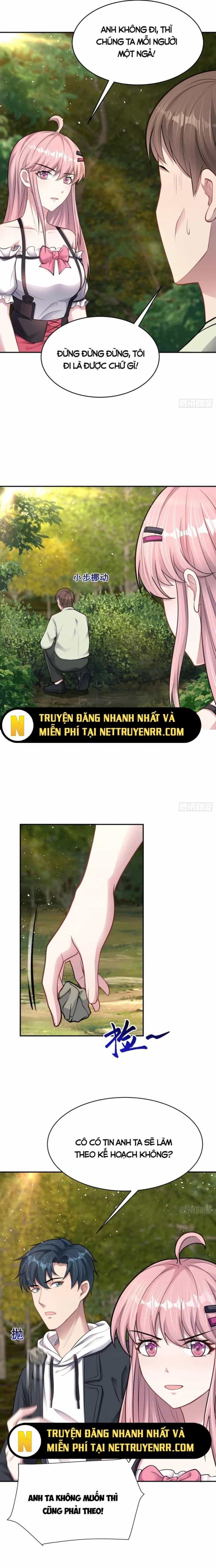 Vô Hạn Hồ Sơ - Chương 12 - ảnh 11