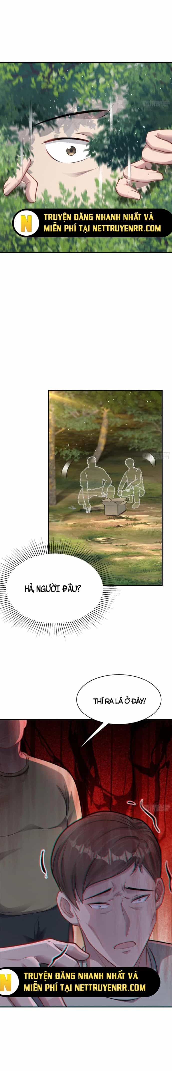 Vô Hạn Hồ Sơ - Chương 12 - ảnh 13