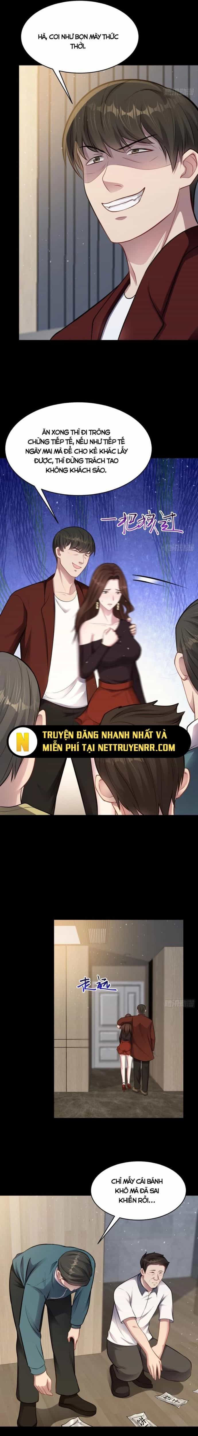 Vô Hạn Hồ Sơ - Chương 12 - ảnh 4
