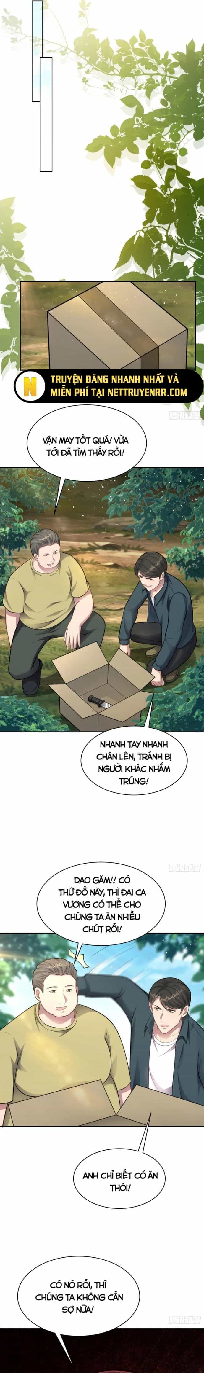 Vô Hạn Hồ Sơ - Chương 12 - ảnh 8