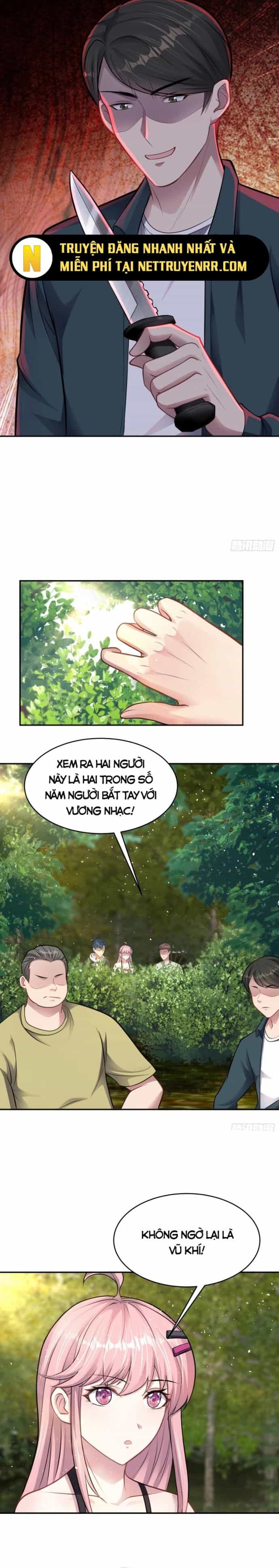Vô Hạn Hồ Sơ - Chương 12 - ảnh 9
