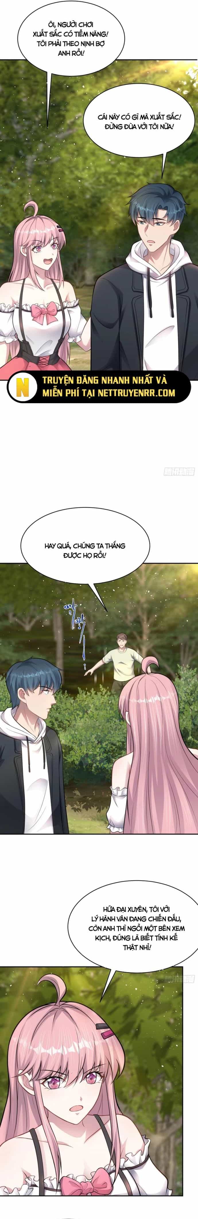 Vô Hạn Hồ Sơ - Chương 13 - ảnh 10