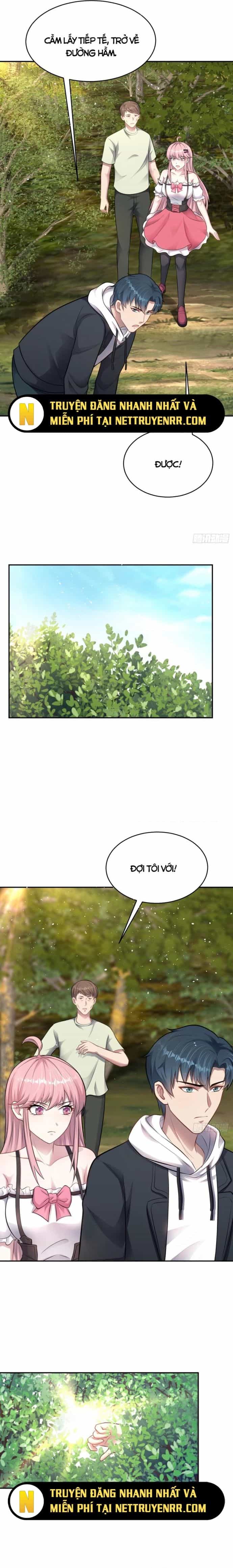 Vô Hạn Hồ Sơ - Chương 13 - ảnh 12