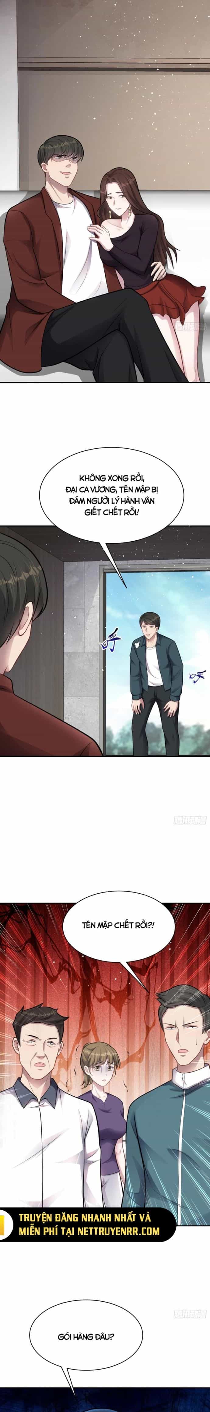 Vô Hạn Hồ Sơ - Chương 13 - ảnh 14