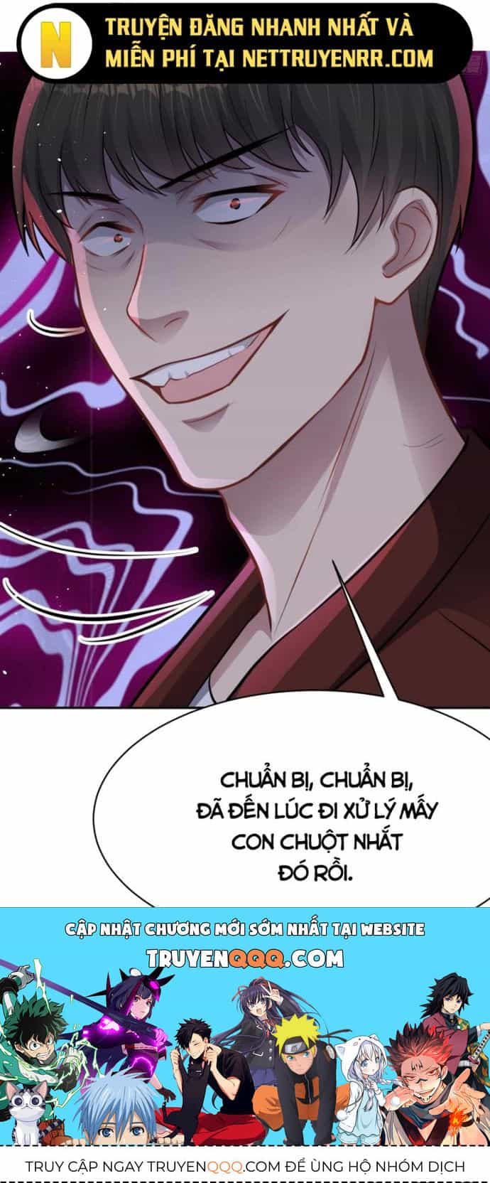 Vô Hạn Hồ Sơ - Chương 13 - ảnh 18