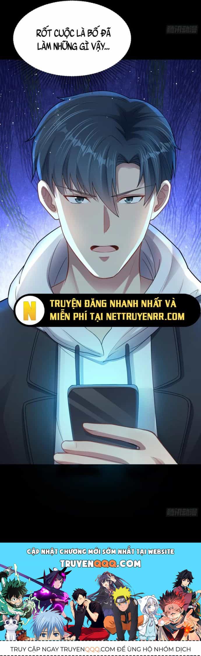 Vô Hạn Hồ Sơ - Chương 14 - ảnh 12