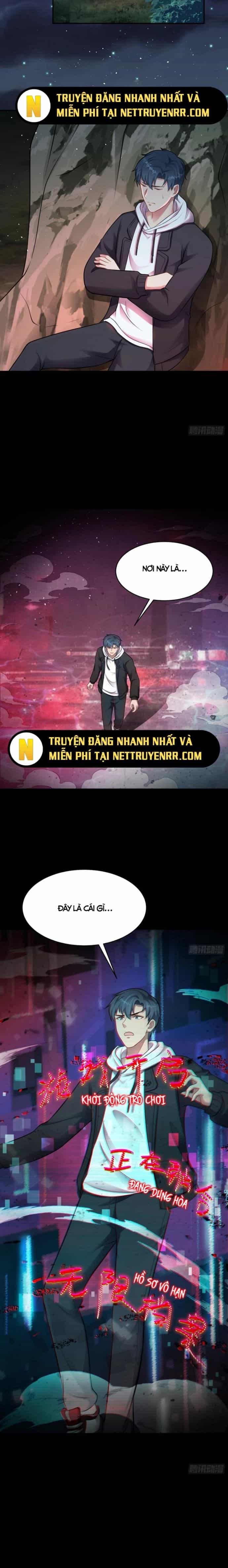 Vô Hạn Hồ Sơ - Chương 14 - ảnh 5