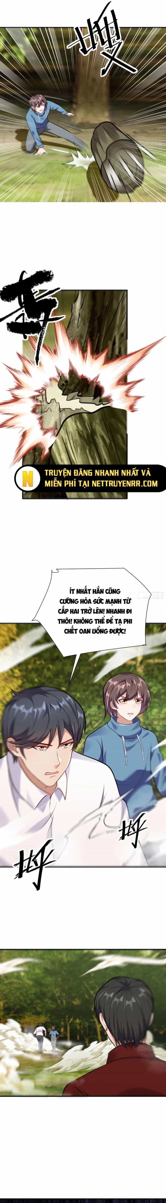 Vô Hạn Hồ Sơ - Chương 16 - ảnh 11