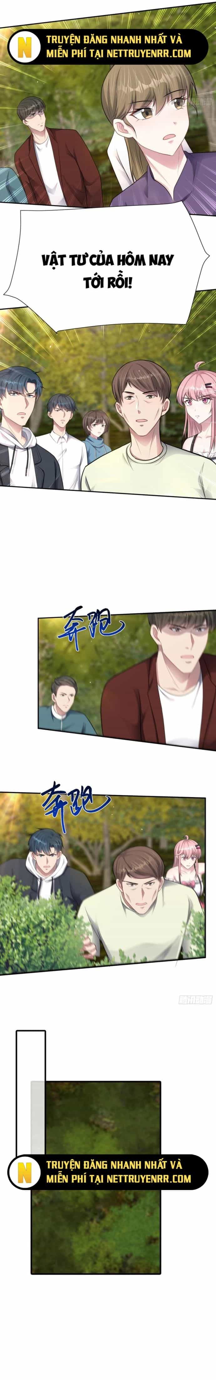 Vô Hạn Hồ Sơ - Chương 19 - ảnh 9