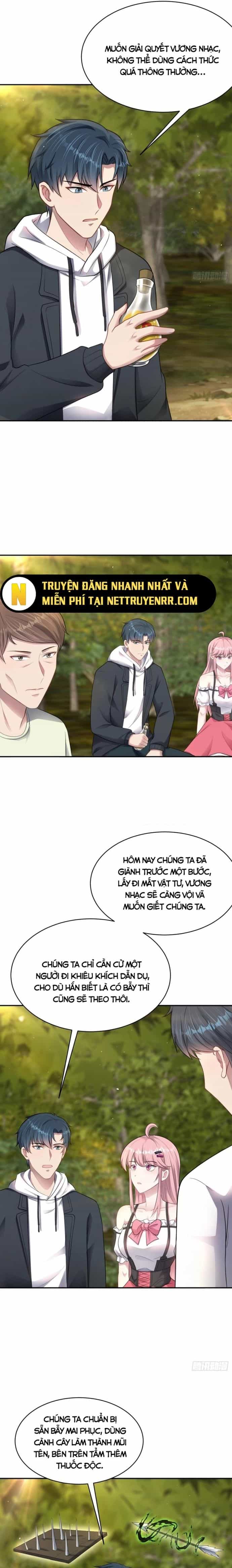 Vô Hạn Hồ Sơ - Chương 20 - ảnh 3