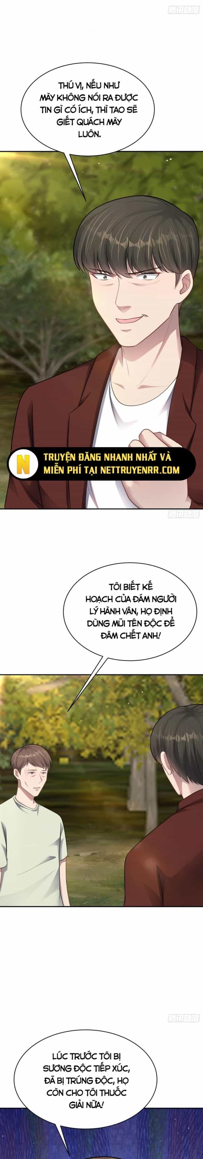 Vô Hạn Hồ Sơ - Chương 20 - ảnh 7