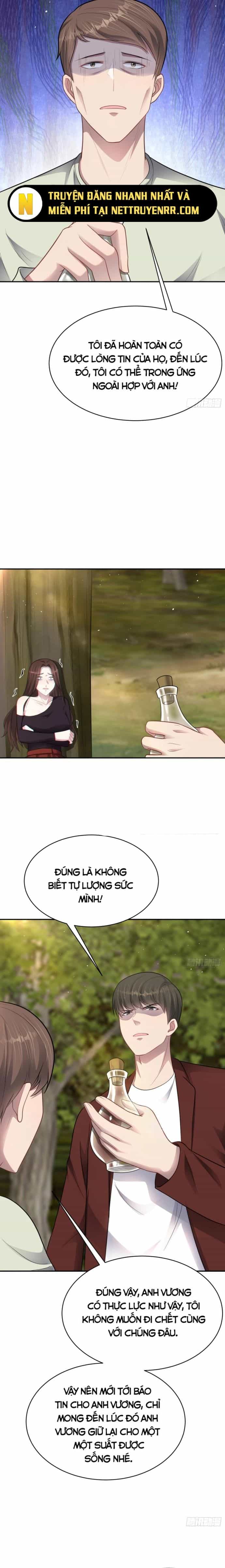 Vô Hạn Hồ Sơ - Chương 20 - ảnh 8