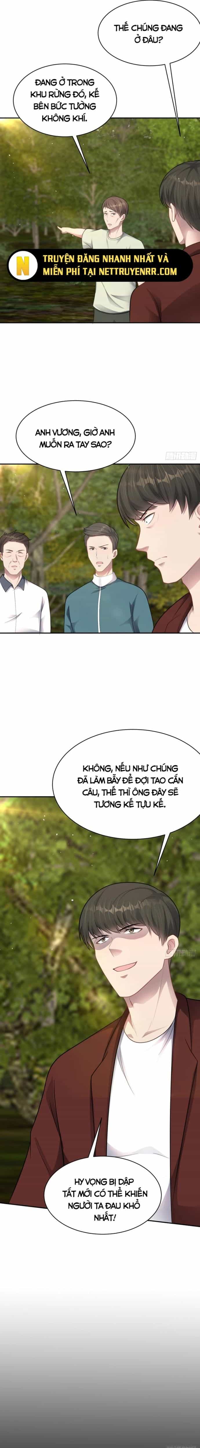 Vô Hạn Hồ Sơ - Chương 20 - ảnh 9