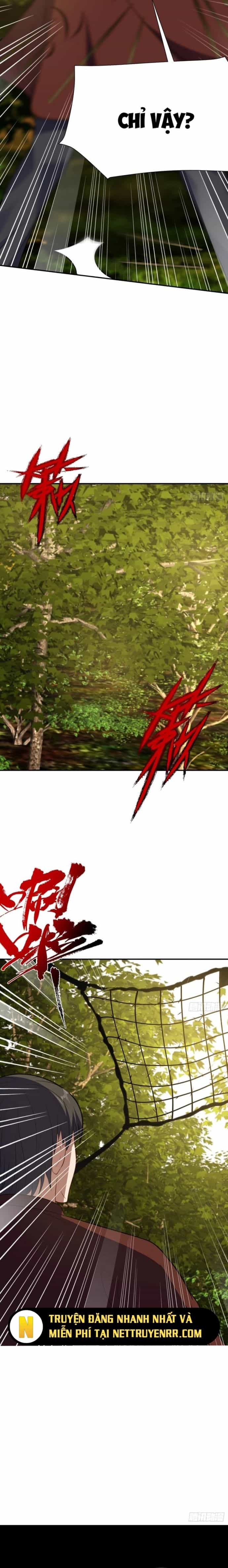 Vô Hạn Hồ Sơ - Chương 22 - ảnh 11