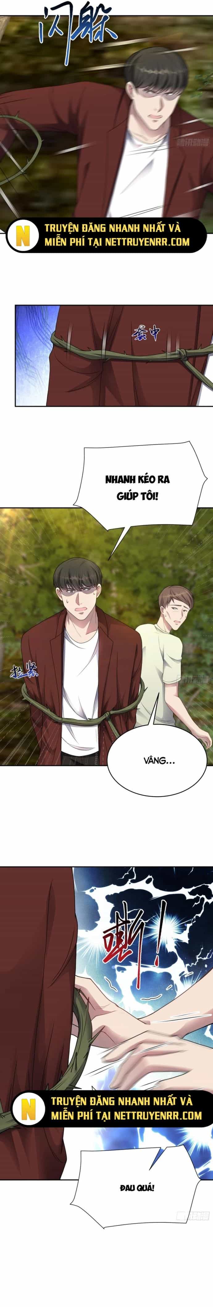 Vô Hạn Hồ Sơ - Chương 23 - ảnh 3