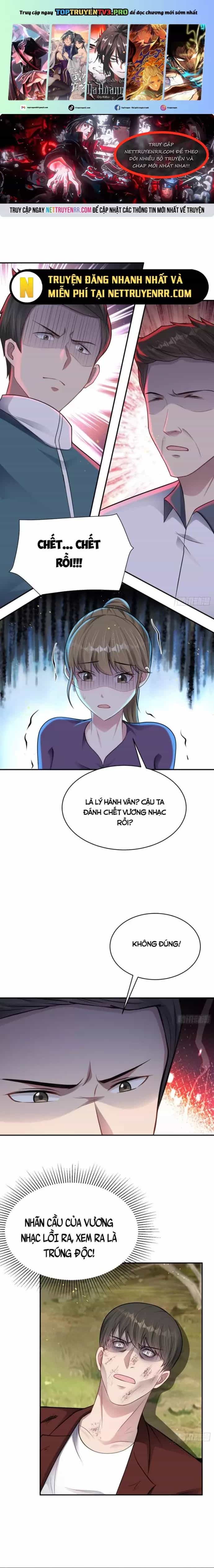 Vô Hạn Hồ Sơ - Chương 24 - ảnh 1