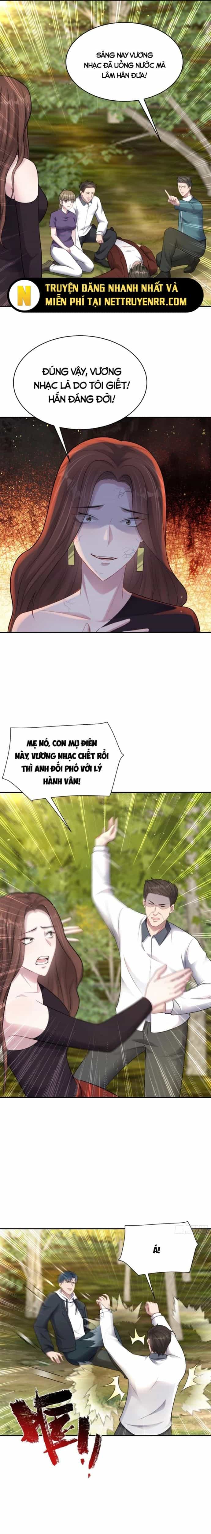 Vô Hạn Hồ Sơ - Chương 24 - ảnh 2