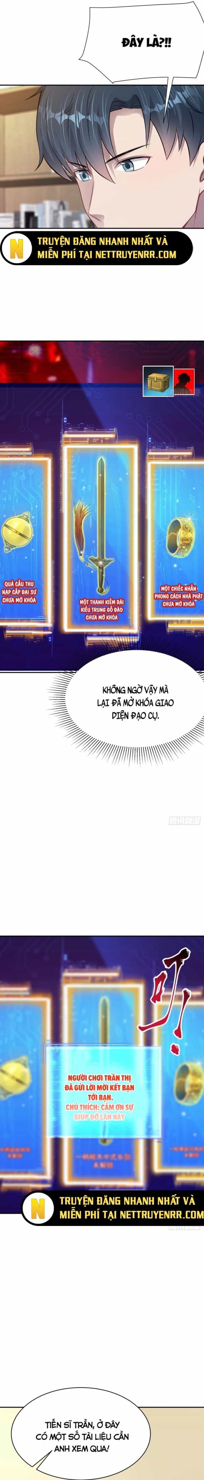 Vô Hạn Hồ Sơ - Chương 24 - ảnh 9