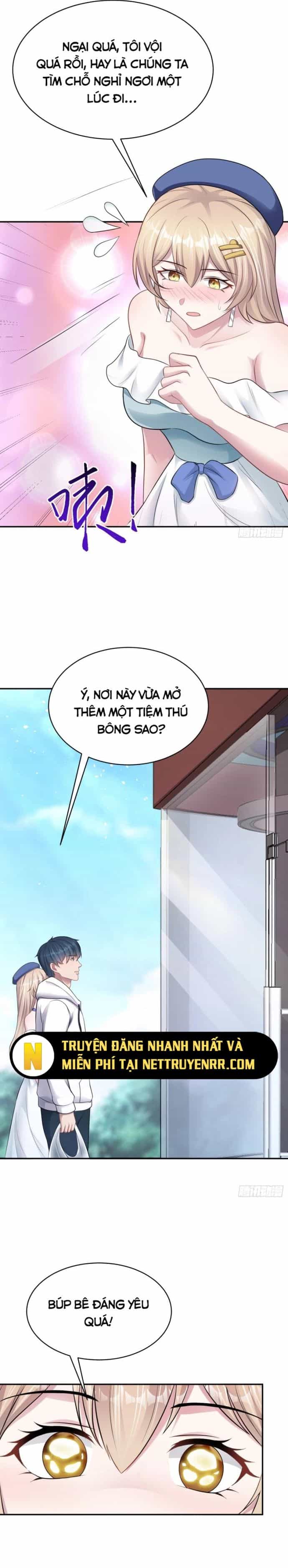 Vô Hạn Hồ Sơ - Chương 25 - ảnh 6
