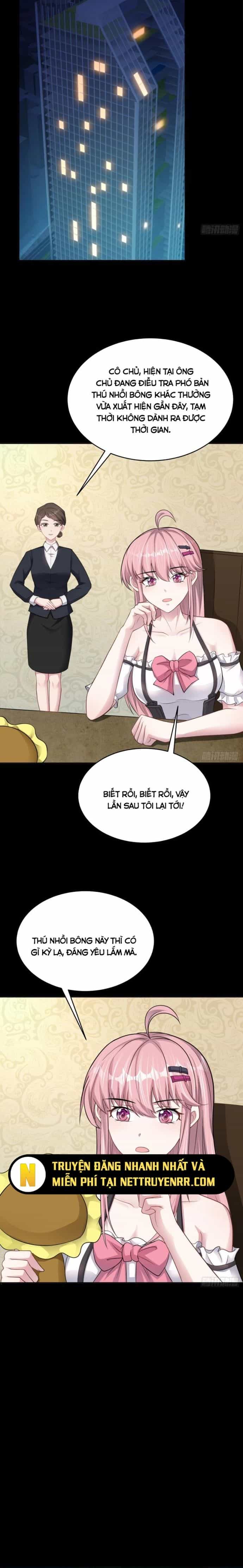 Vô Hạn Hồ Sơ - Chương 25 - ảnh 9