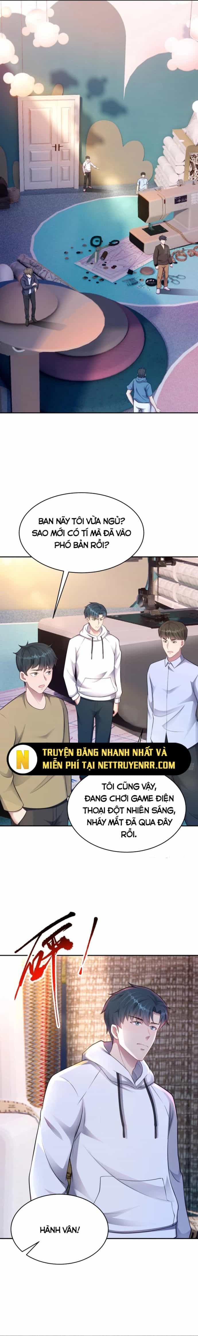 Vô Hạn Hồ Sơ - Chương 26 - ảnh 2