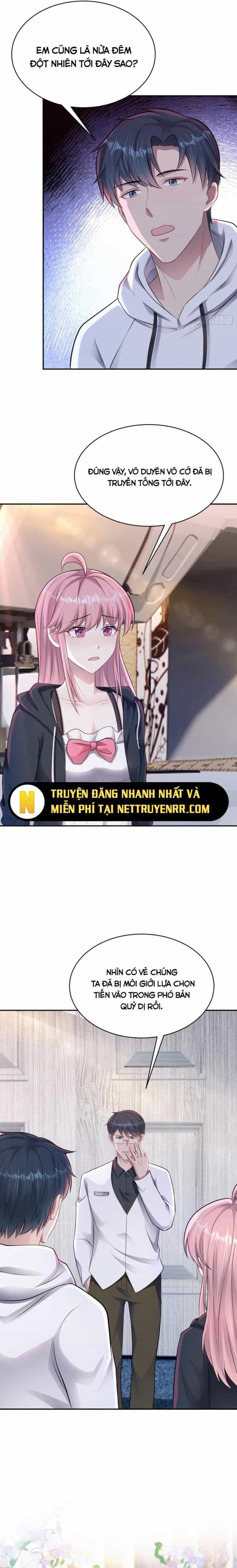 Vô Hạn Hồ Sơ - Chương 26 - ảnh 4