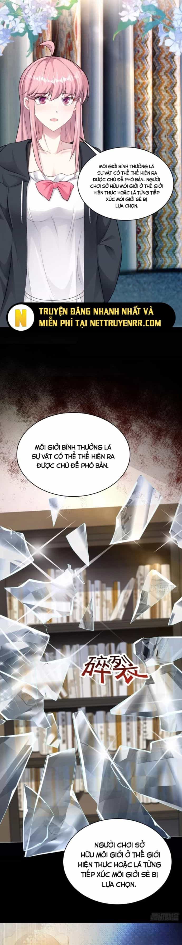 Vô Hạn Hồ Sơ - Chương 26 - ảnh 5