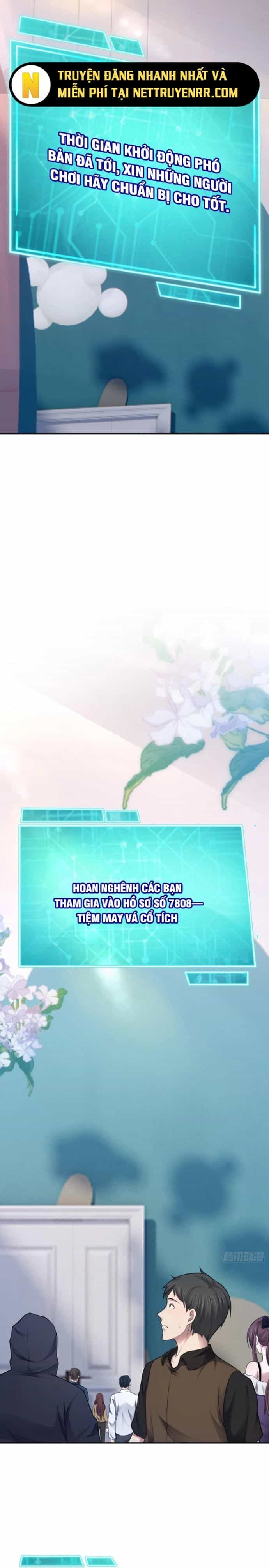 Vô Hạn Hồ Sơ - Chương 26 - ảnh 9