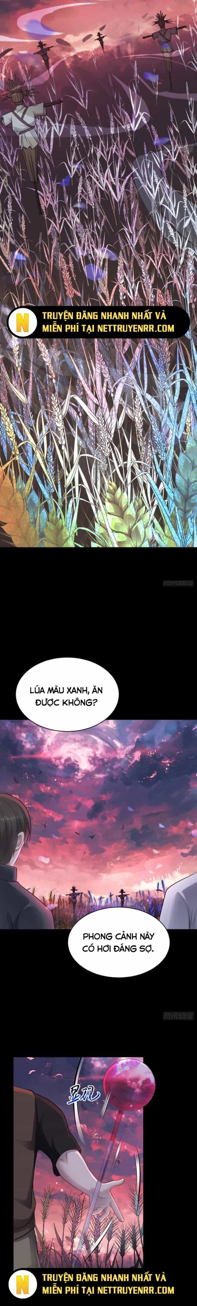Vô Hạn Hồ Sơ - Chương 27 - ảnh 4