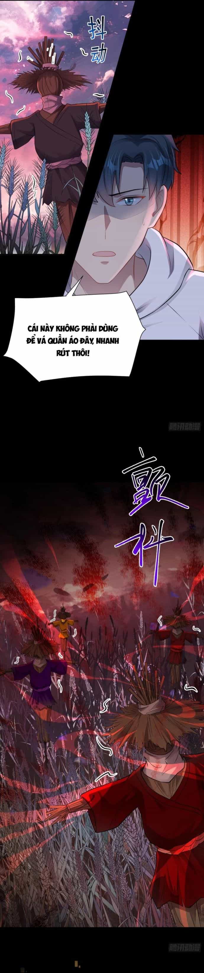 Vô Hạn Hồ Sơ - Chương 27 - ảnh 6