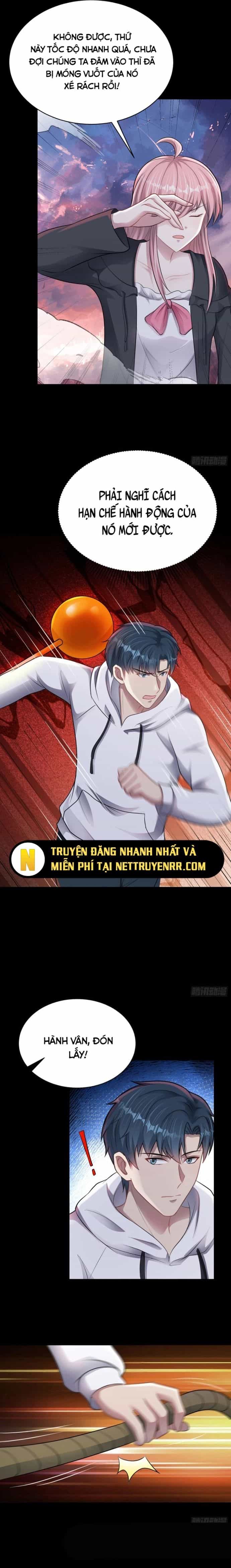 Vô Hạn Hồ Sơ - Chương 29 - ảnh 13