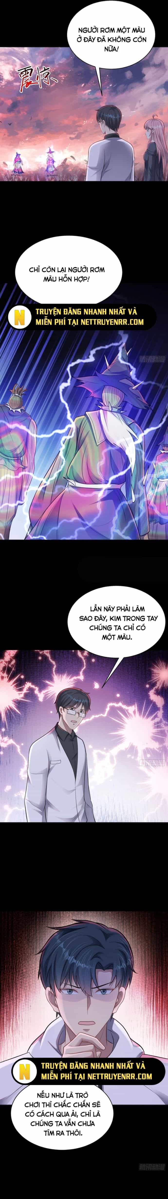 Vô Hạn Hồ Sơ - Chương 29 - ảnh 5