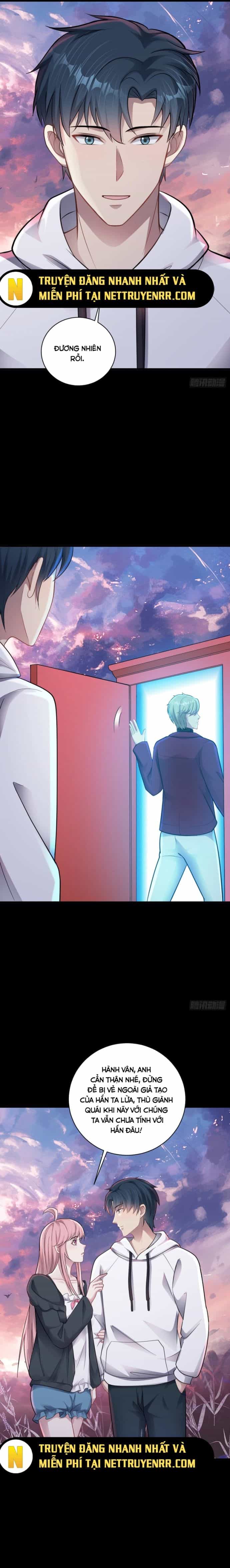 Vô Hạn Hồ Sơ - Chương 30 - ảnh 13
