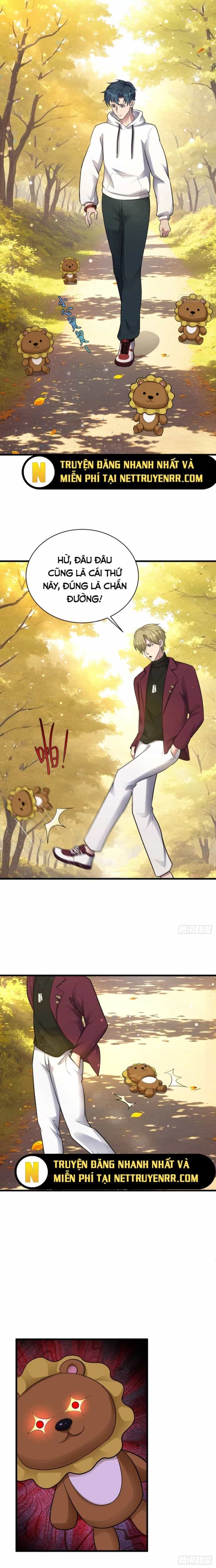 Vô Hạn Hồ Sơ - Chương 30 - ảnh 16