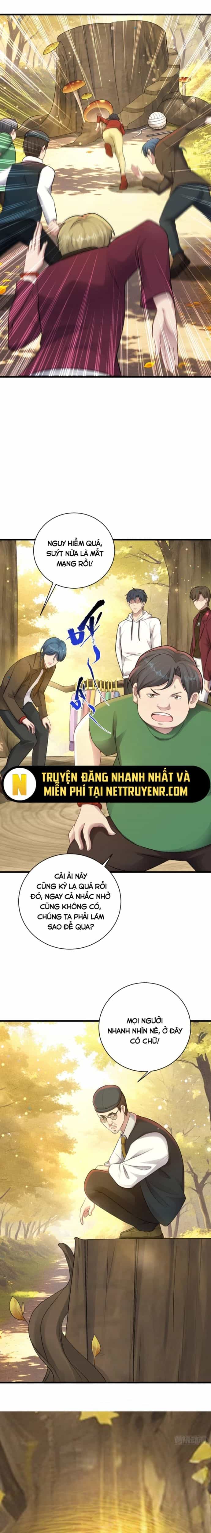 Vô Hạn Hồ Sơ - Chương 31 - ảnh 5