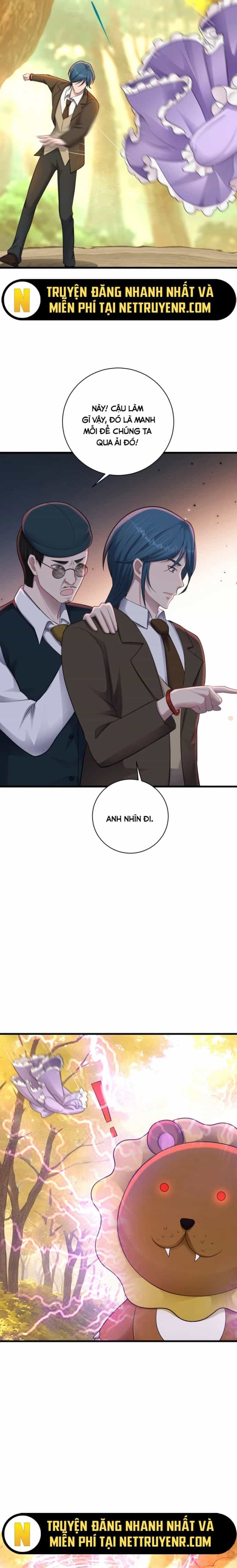 Vô Hạn Hồ Sơ - Chương 31 - ảnh 8