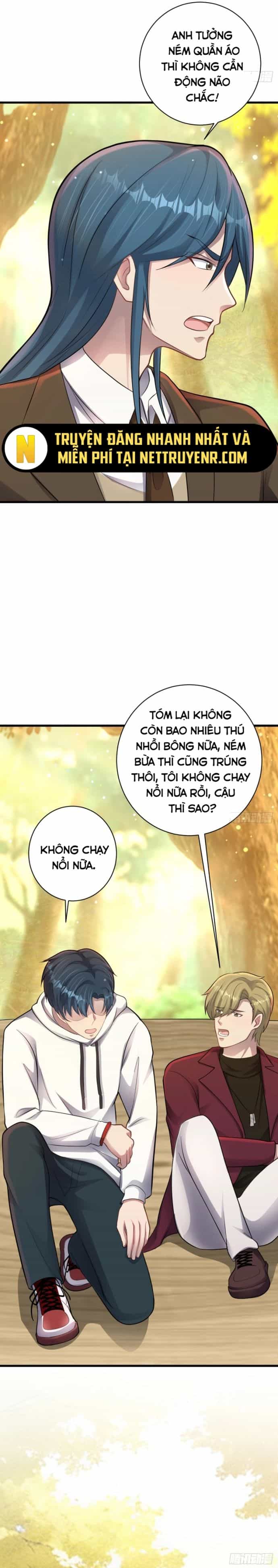 Vô Hạn Hồ Sơ - Chương 32 - ảnh 12