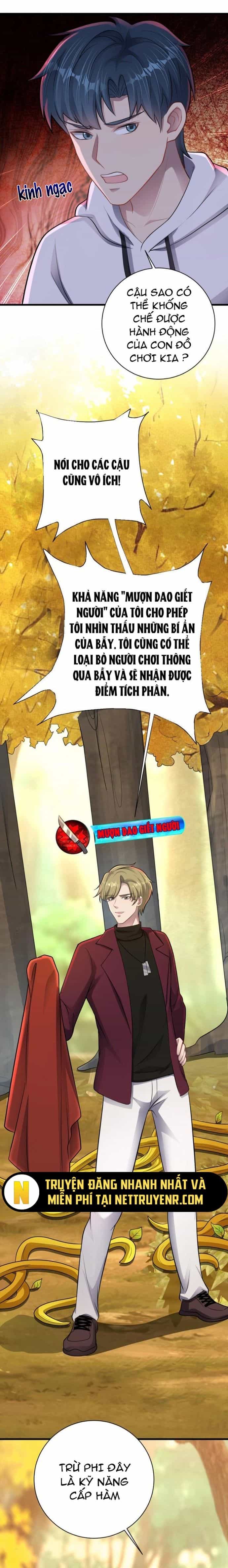 Vô Hạn Hồ Sơ - Chương 33 - ảnh 10