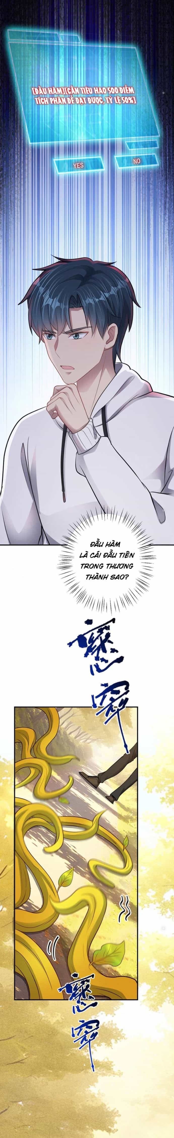 Vô Hạn Hồ Sơ - Chương 33 - ảnh 12