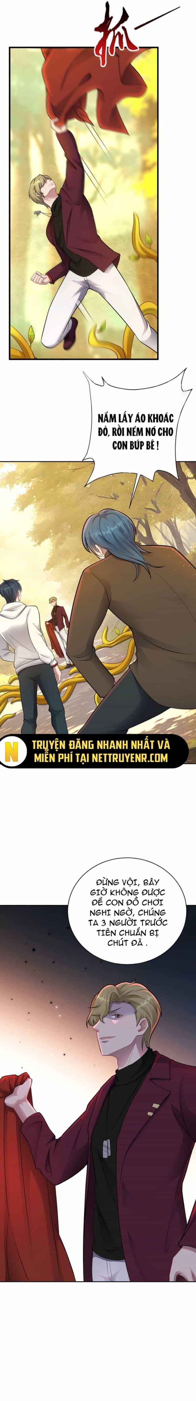Vô Hạn Hồ Sơ - Chương 33 - ảnh 6